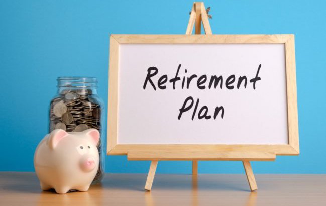 Planning For Your Retirement
