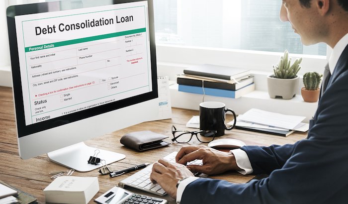 Debt Consolidation Loan