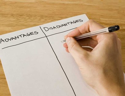Advantages of  Payday Advance