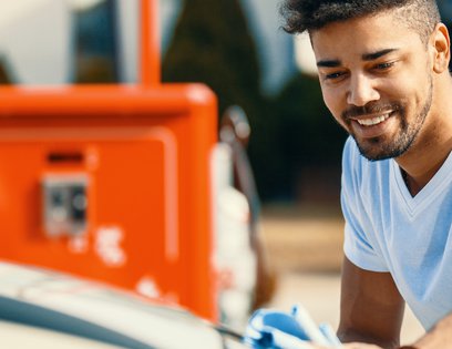Refinancing your auto loan
