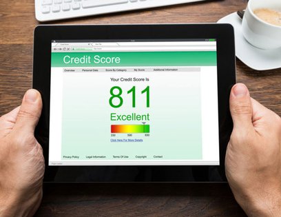 Evaluating Credit Score