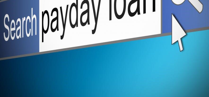 Payday Loan Companies