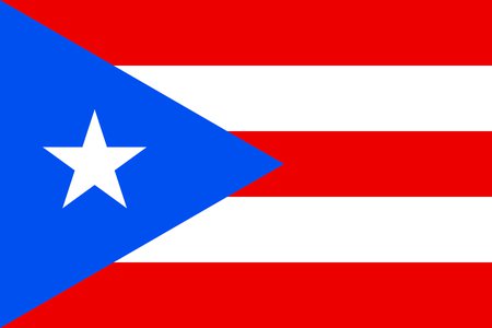 Puerto Rico