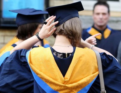 Student loan lenders