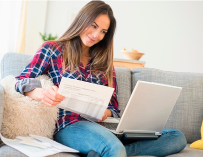 Faxless Online Payday Loan