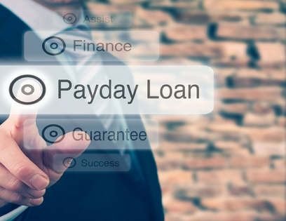 Know About Advance Payday