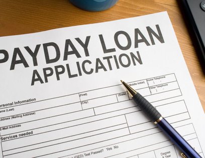 payday loan in Bakersfield California