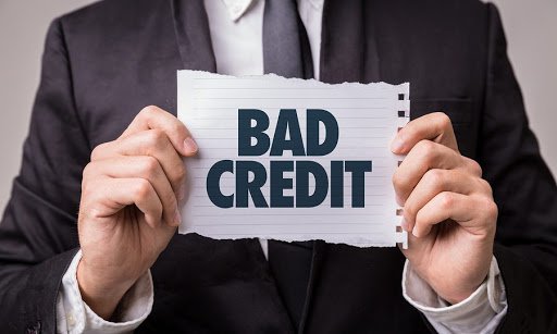 Bad Credit Loans Online