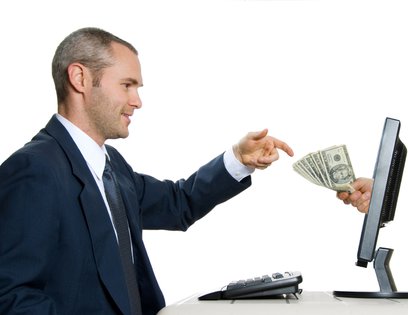 Online Payday Loan Application