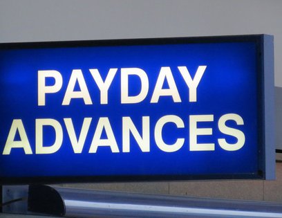 Getting Easy Payday Advance