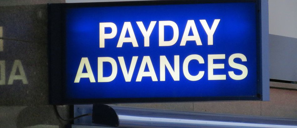 Getting Easy Payday Advance