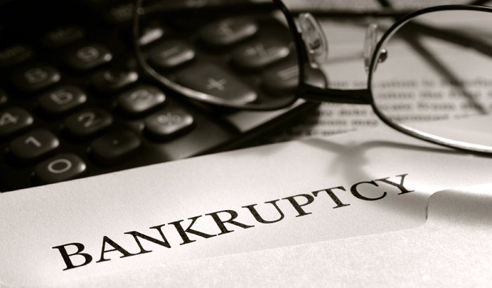 Bankruptcy queries