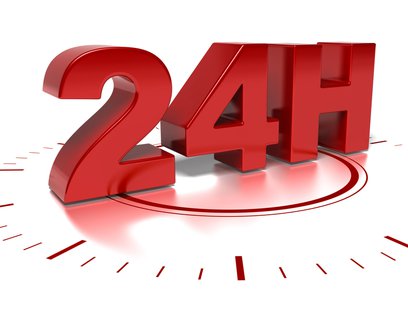 24 Hour Payday Loan