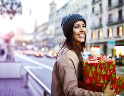 Holiday loans
