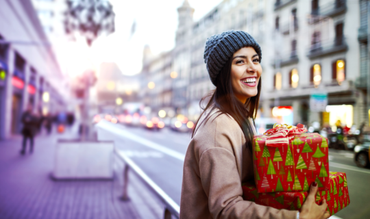 Holiday loans