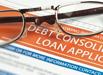 Secured loans