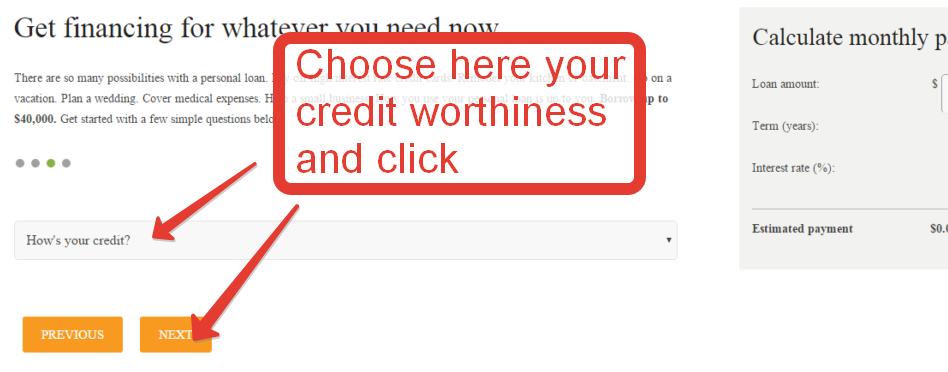 trusted online payday loans