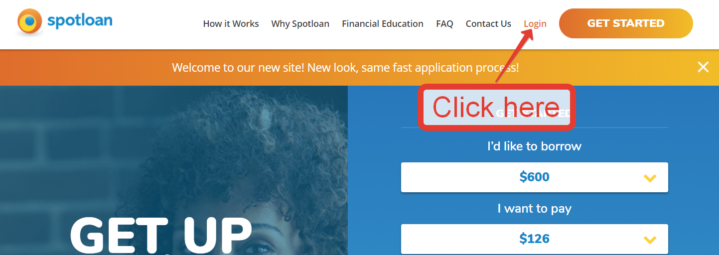 payday loans on phone